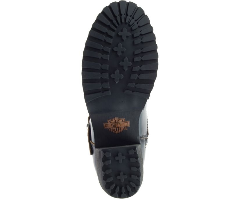 Women's Lalanne Engineer Boots