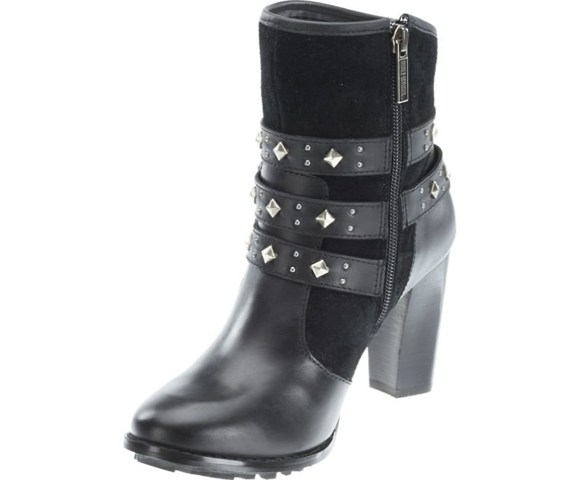 Women's Abbey Boots
