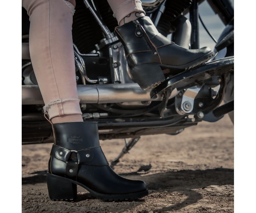 Women's Lalanne Harness Boots