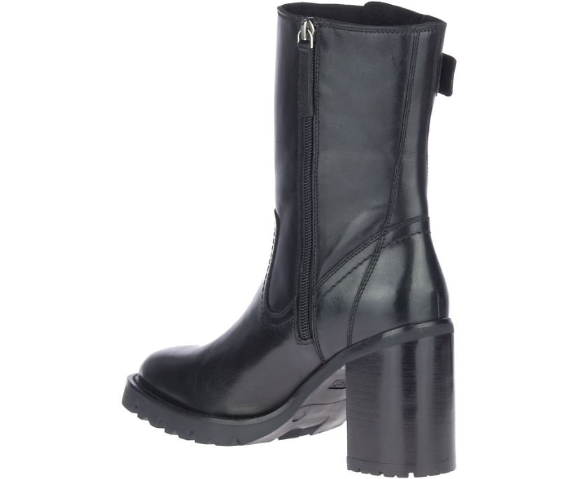 Women's Adina Pull On Boots