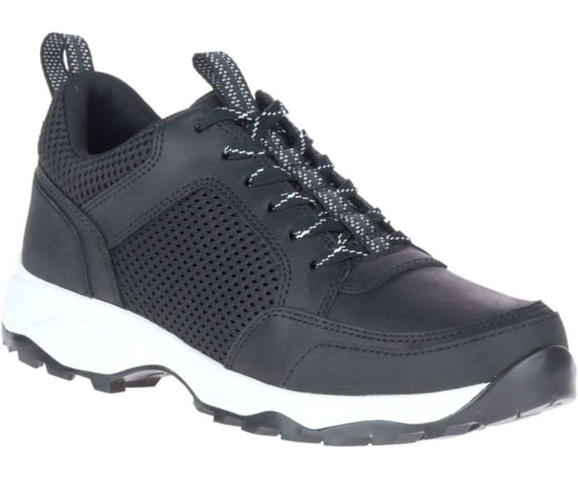 Men's Linden Oxford Work Shoes