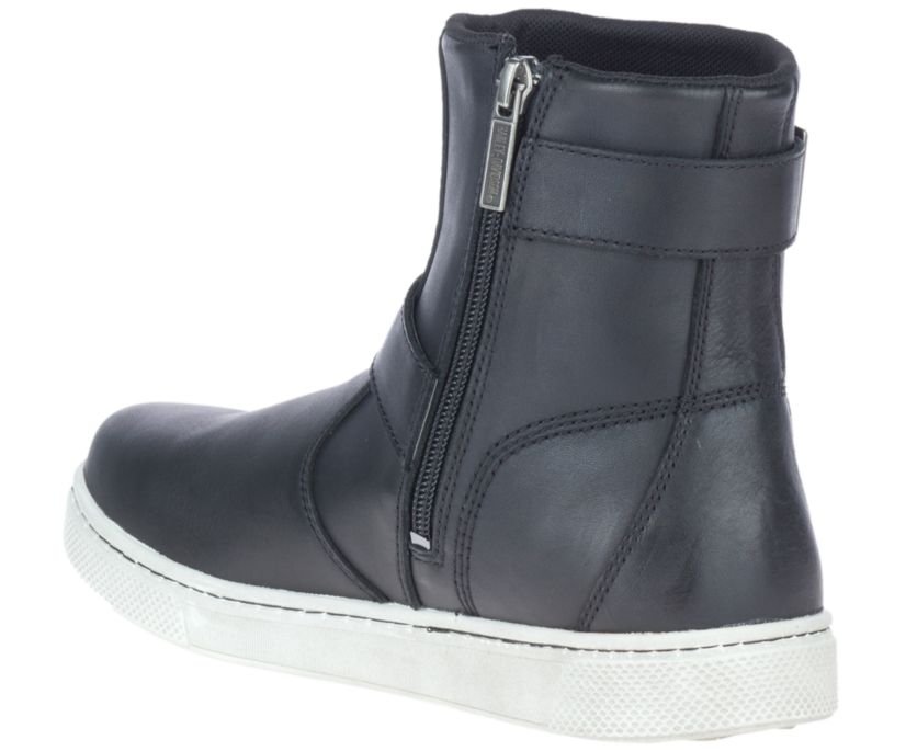 Women's Bateman Engineer Boots