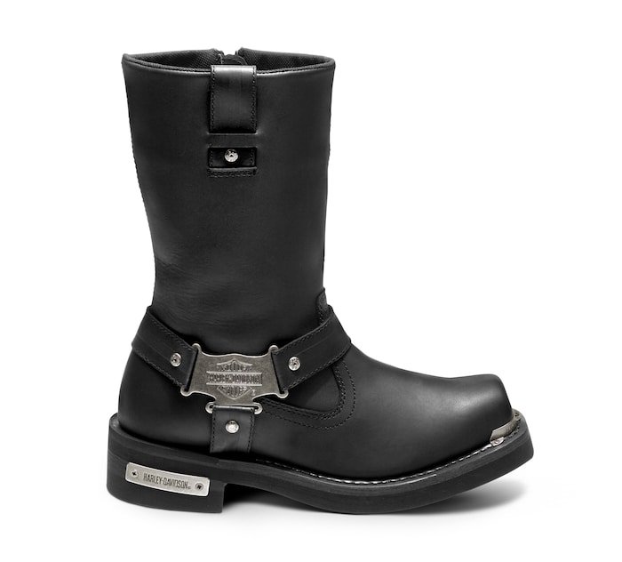 Men's Charlesfort Riding Boots
