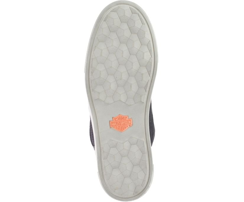 Men's Bateman Overlay Sneakers