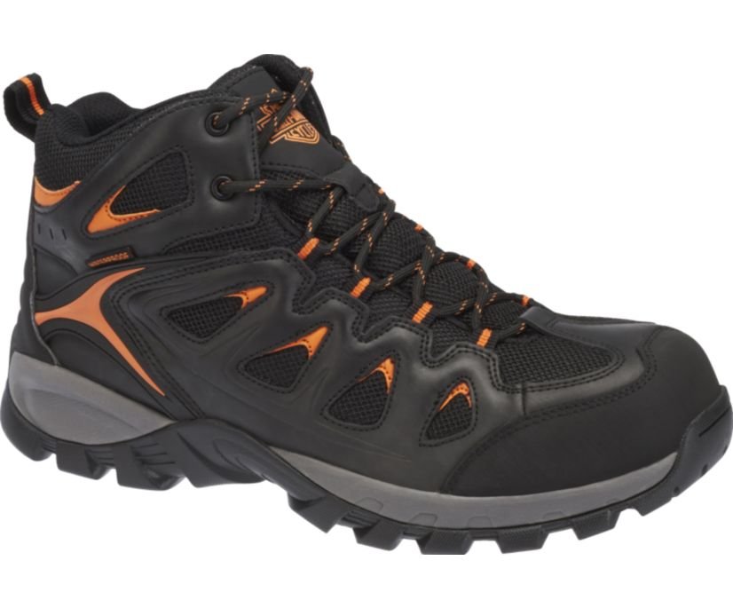 Men's Woodridge Boots