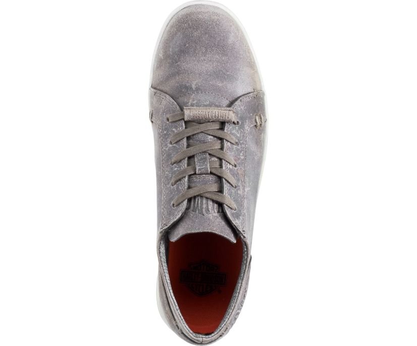 Men's Yorkton Sneakers