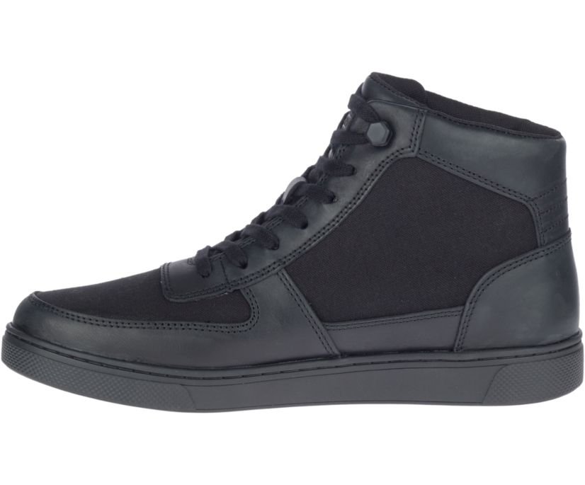 Men's Watkins Canvas Sneakers