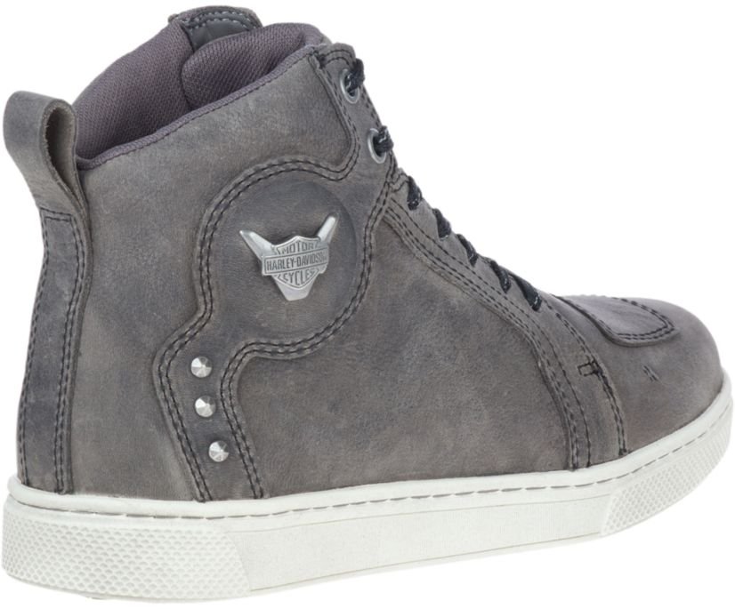 Women's Bateman 4 Metal Sneakers