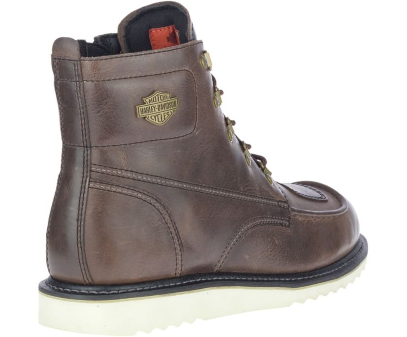 Men's Hagerman Boots