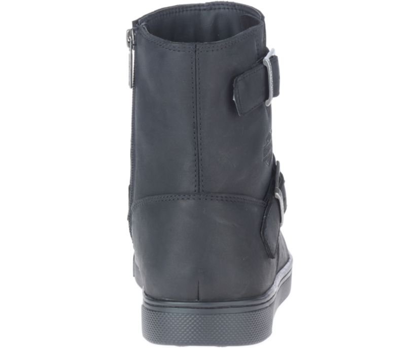 Men's Watkins Engineer Boots