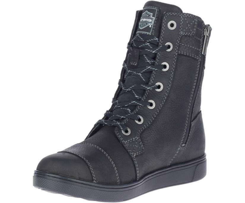 Men's Steinman High Boots