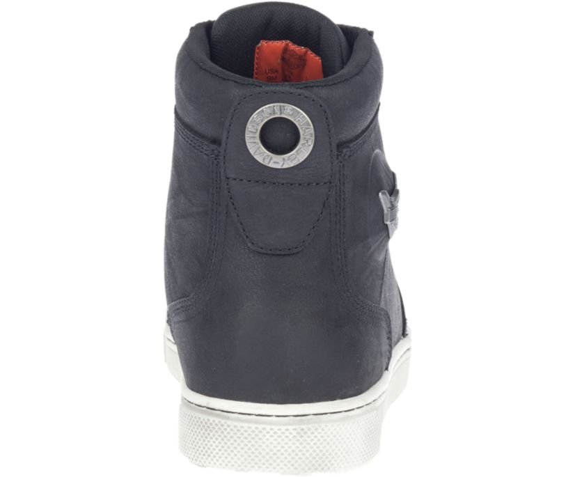 Men's Bateman 5 Metal Sneakers