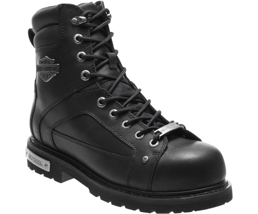 Men's Abercorn Boots