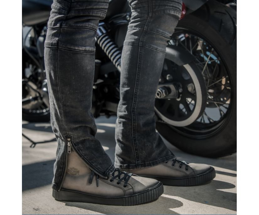 Men's Barren Sneakers