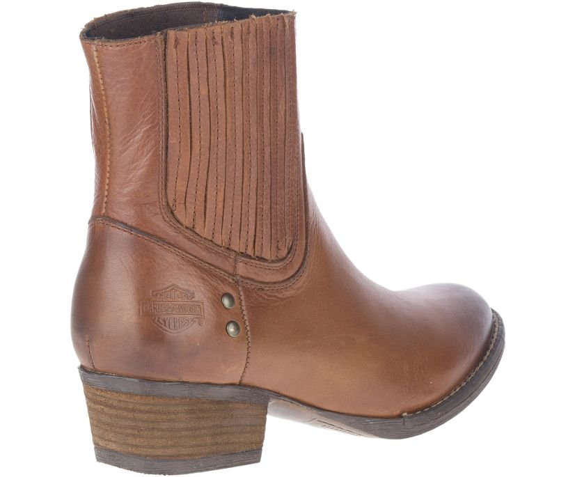 Women's Lorene Gore Boots