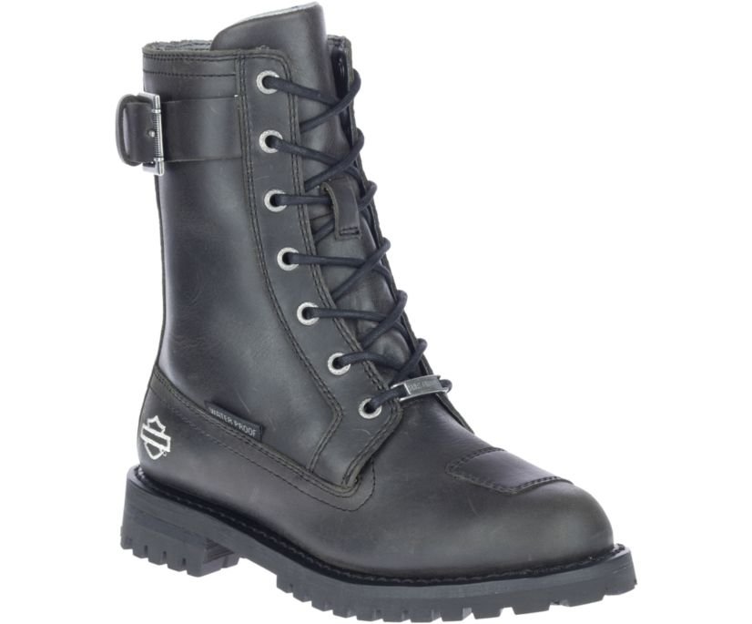 Women's Bremerton 7 Lace Boots