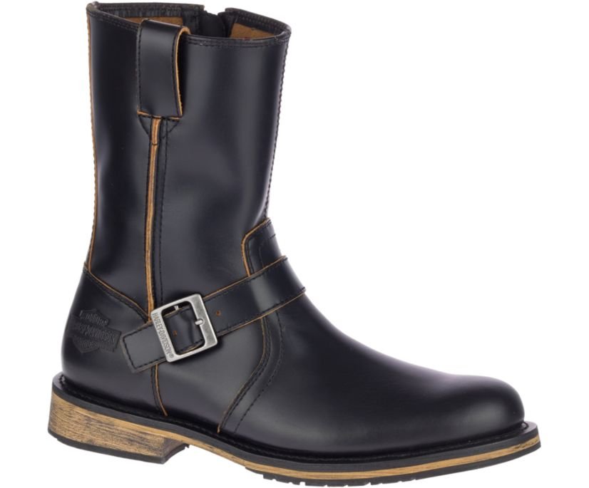 Men's Dendon Boots
