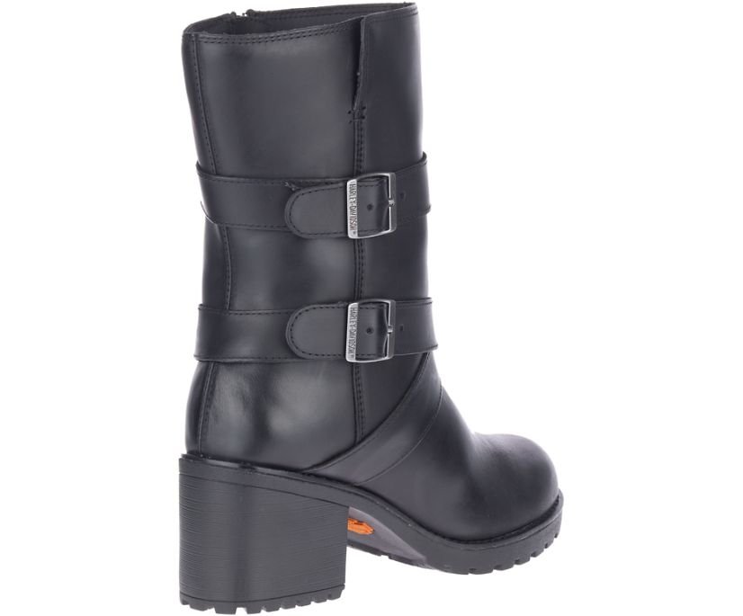 Women's Lalanne Triple Strap Boots