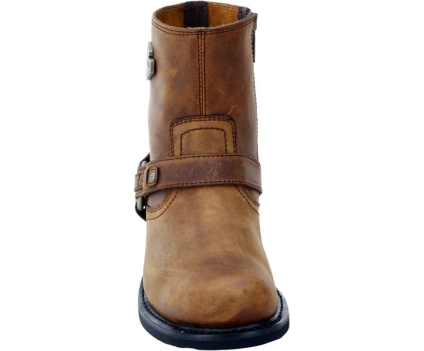 Men's Scout Boots