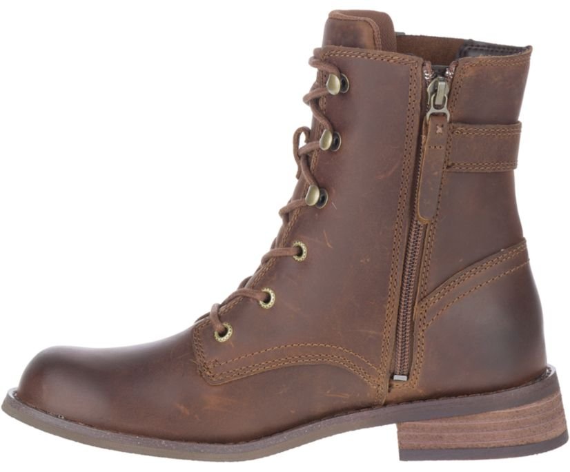 Women's Dorilee 6 Lace Boots
