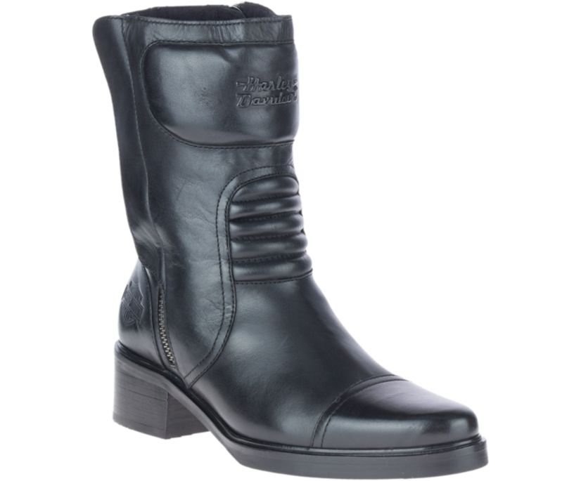 Women's Jerilyn Moto Boots