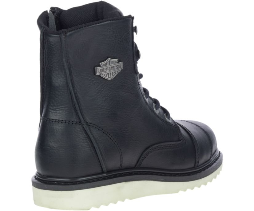 Women's Marconi 7 Lace Seam Boots