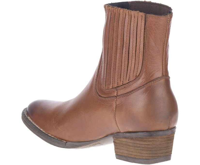 Women's Lorene Gore Boots