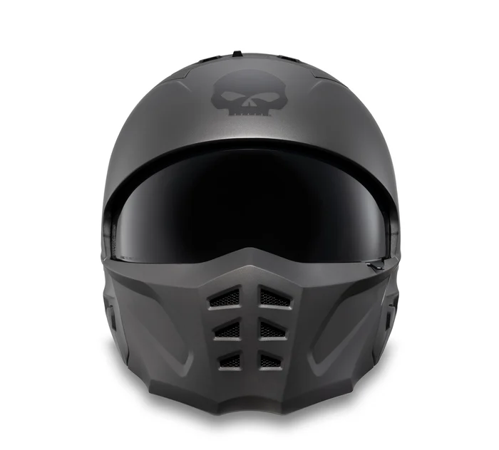 Men's Modular Motorcycle Helmets