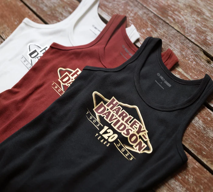 Women's 120th Anniversary Ultra Classic Tank