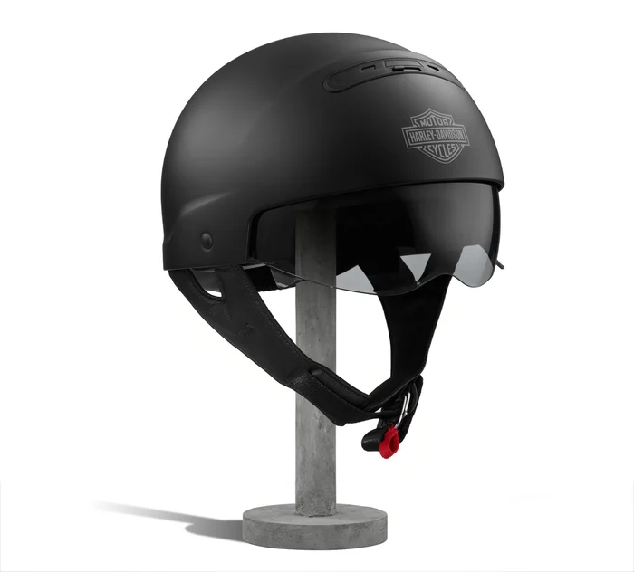 Men's Modular Motorcycle Helmets