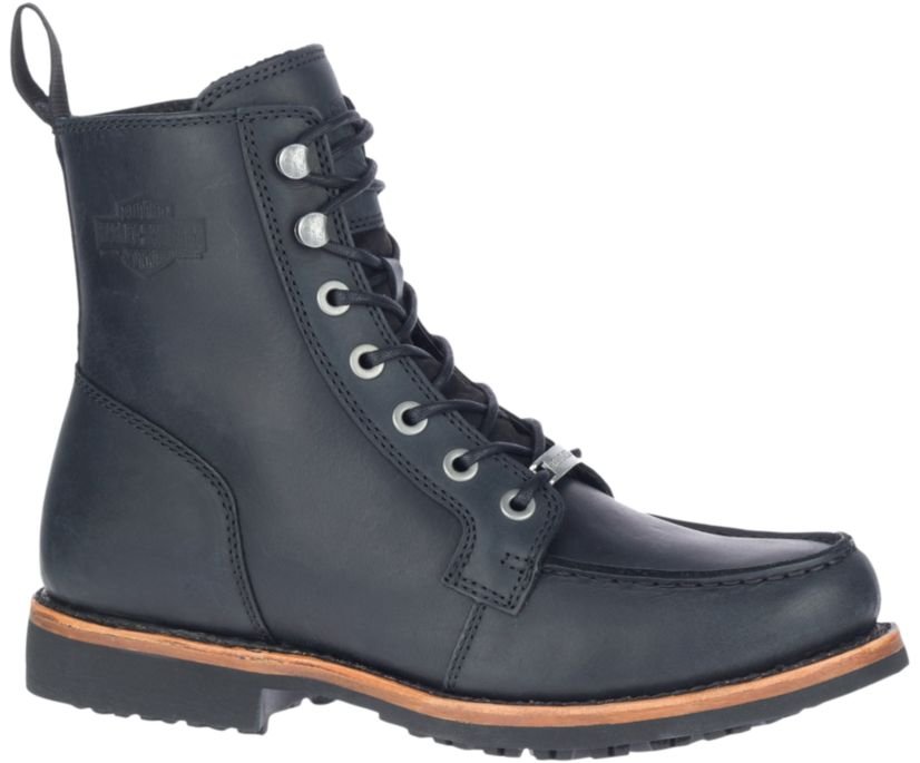 Men's Owens Lace Boots
