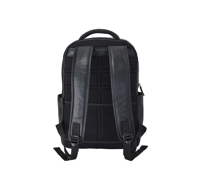 120th Anniversary Leather Backpack