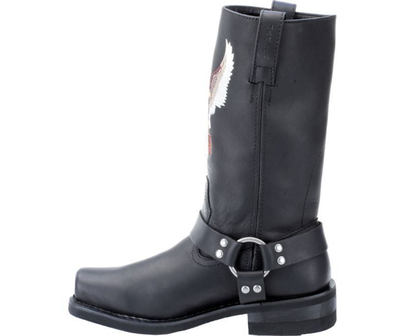 Men's Darren Boots