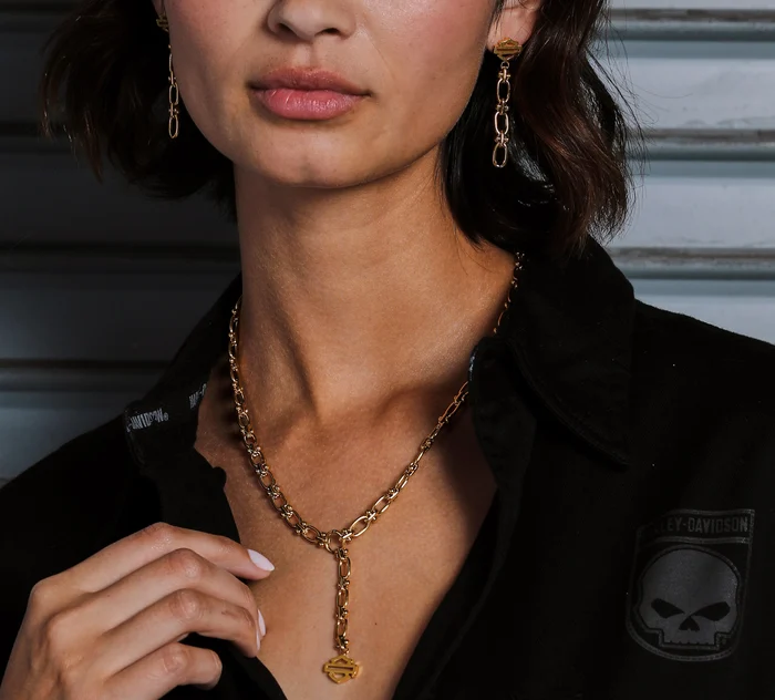 Ball & Bar Stainless Steel Set