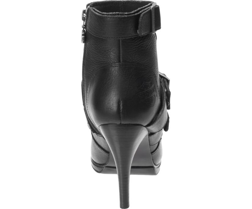 Women's Covert Boots