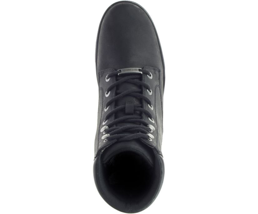 Men's Watkins Lace Riding Sneakers