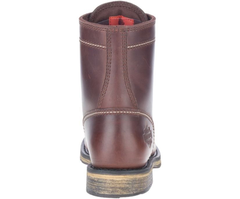 Women's Henna 5 Lace Boots