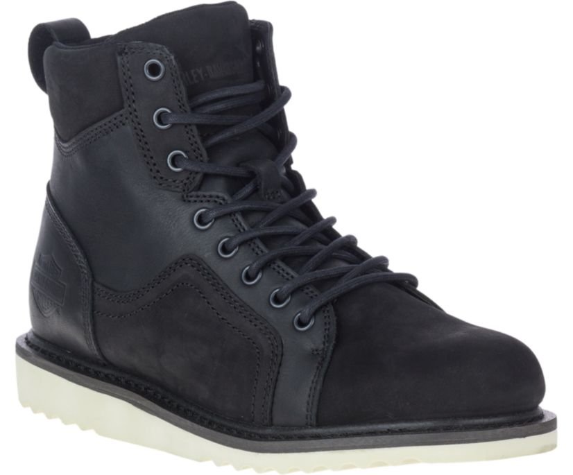 Men's Hickman Dual Boots