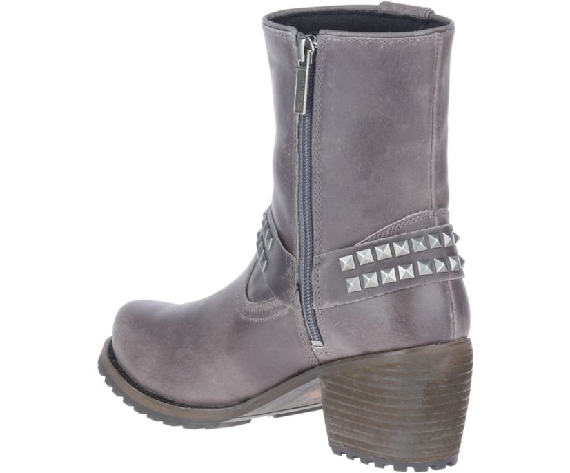 Women's Tamori Harness Boots