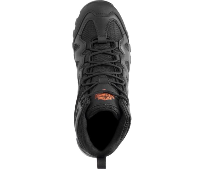 Men's Woodridge Boots