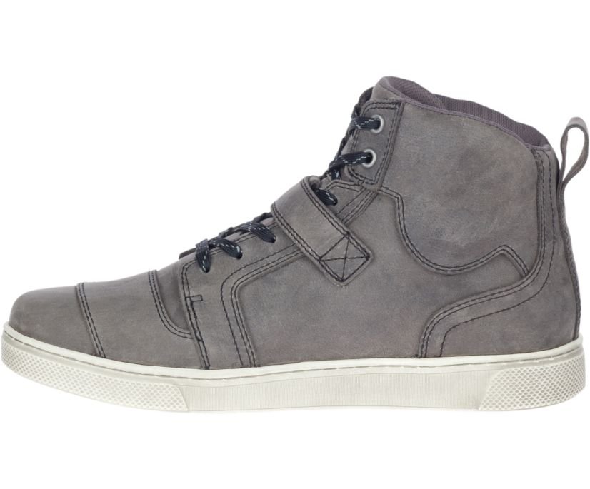 Men's Bateman 4 Metal W/ Strap Sneakers