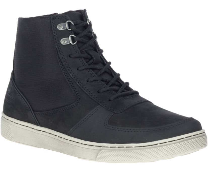 Men's Eagleson MID Nylon Riding Sneakers