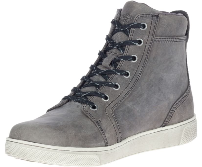 Men's Bateman 5 Metal Boots