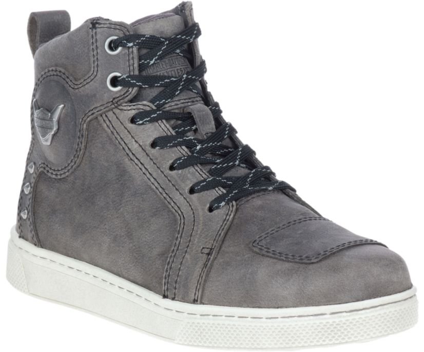 Women's Bateman 4 Metal Sneakers