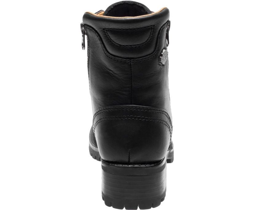 Women's Asher Boots