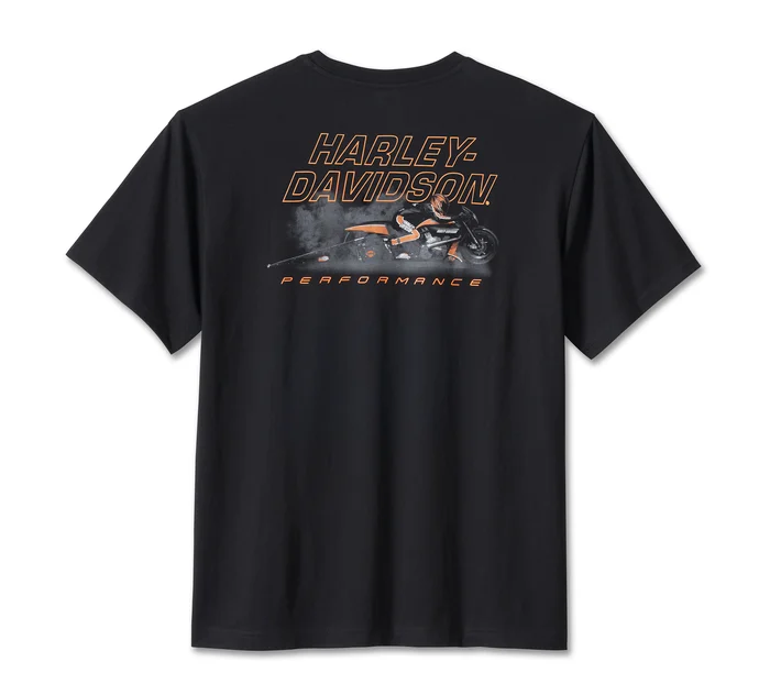 Men's Racing Tee