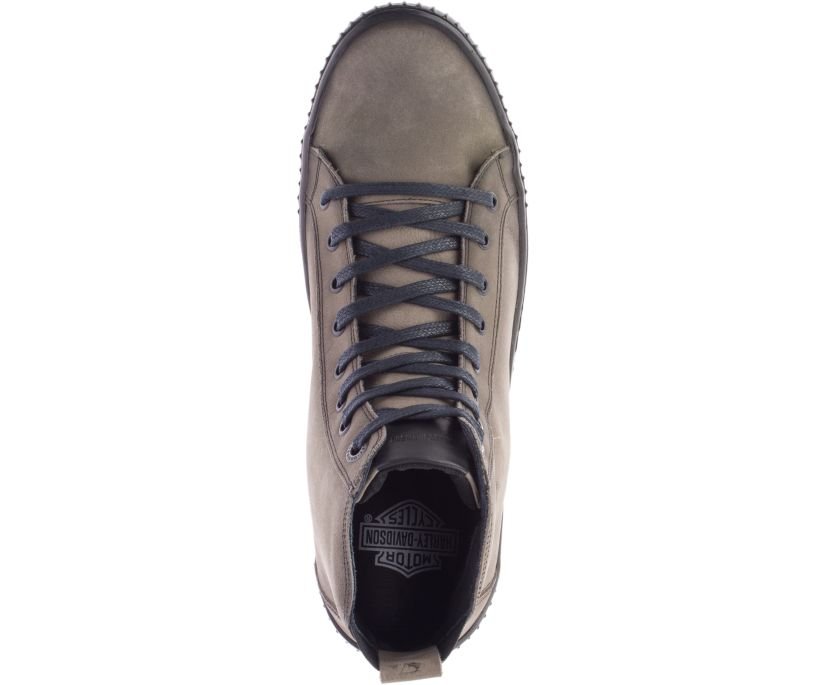 Men's Barren Sneakers