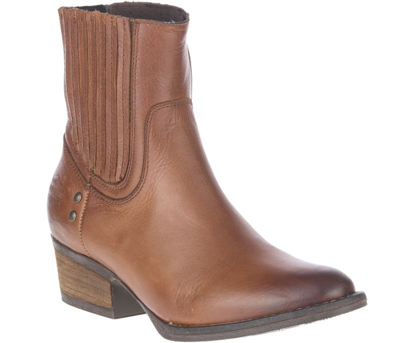 Women's Lorene Gore Boots