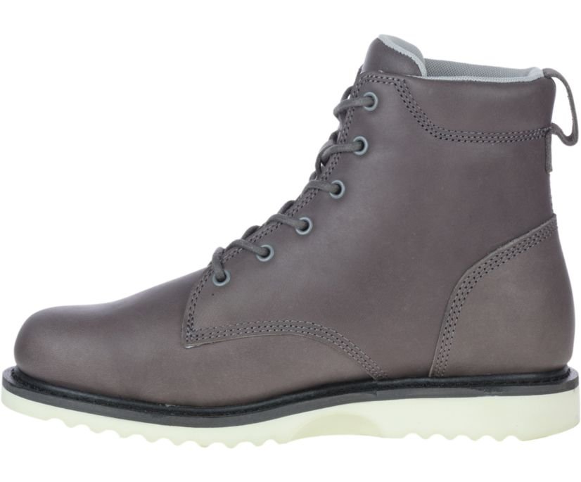 Men's Hickman Lace Boots