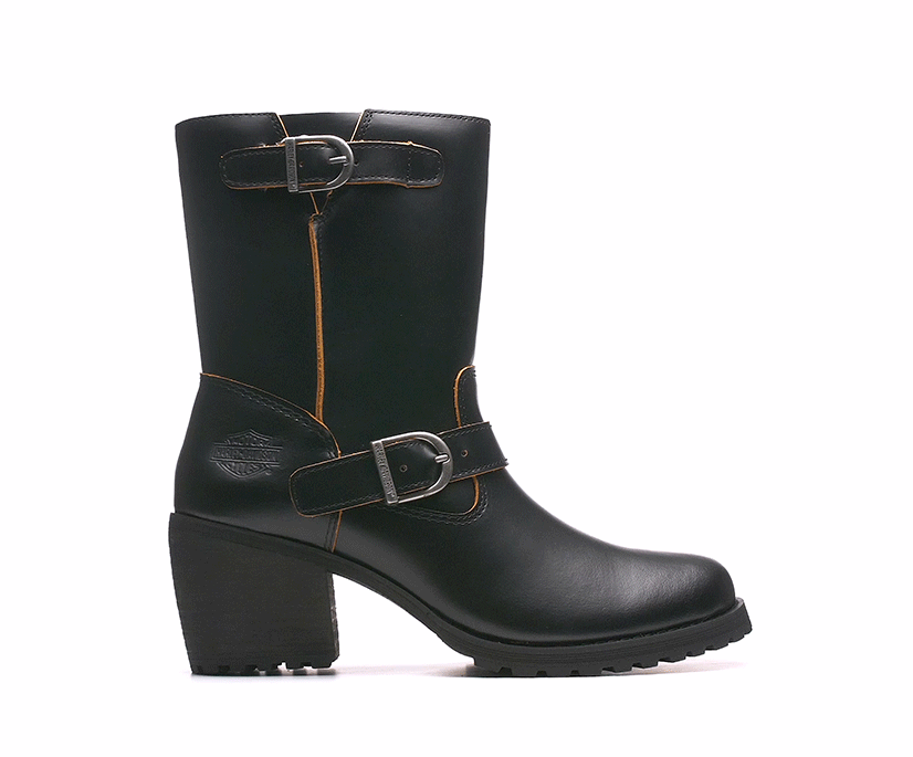 Women's Lalanne Engineer Boots